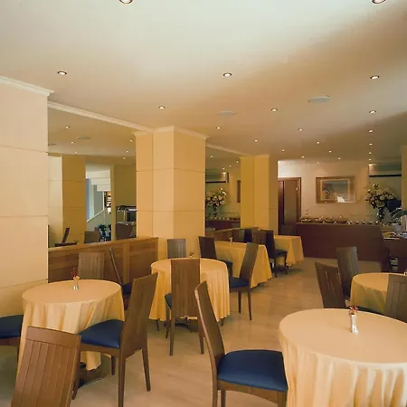 Hotel Marion 2*