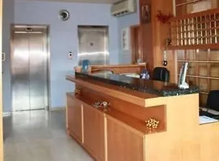 Hotel Marion Loutráki