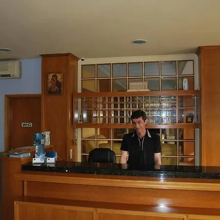 Marion Hotel 2*