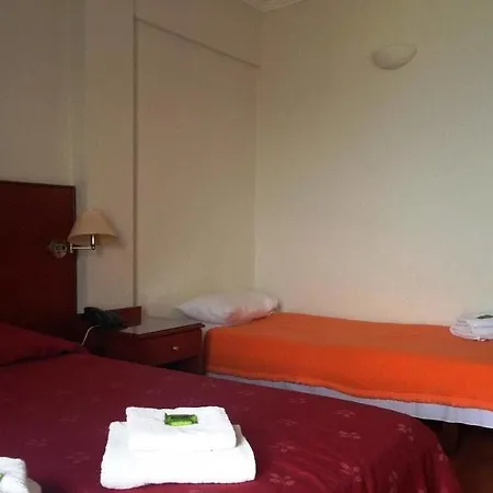 Marion Hotel 2*