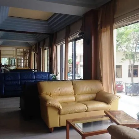 Hotel Marion Loutráki