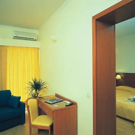 Hotel Marion Loutráki