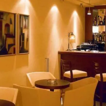 Hotel Marion Loutráki