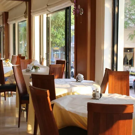 Marion Hotel 2*