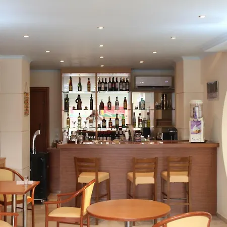 Hotel Marion Loutráki