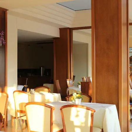 Hotel Marion