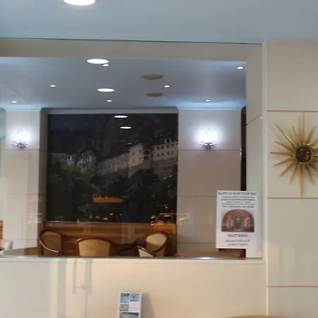 Marion Hotel 2*
